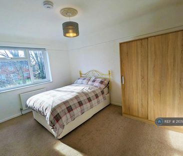 1 bedroom in a house share to rent - Photo 1