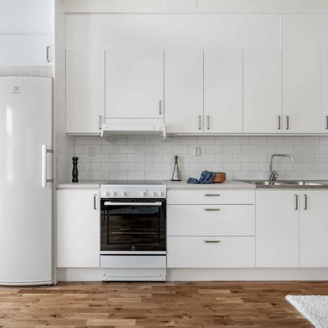 Genetikvägen 50, 756 59, Uppsala - Photo 1