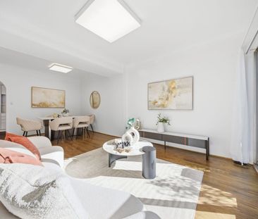 Centrally Located Three-Bedroom Townhouse - Photo 1