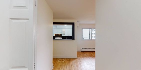 One-Bedroom (3.5) Large - 2925 Rue Louis-Paré, Lachine - Photo 3