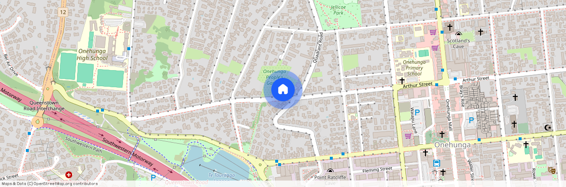 70 Arthur Street, Onehunga, Auckland