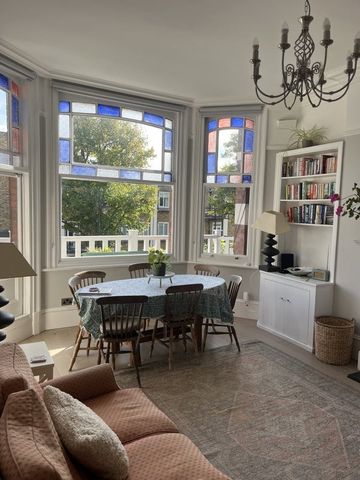 Room in a Shared Flat, London, N6 - Photo 2