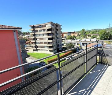 4.5 Zimmer, 110 m², 5. Stock - Foto 4