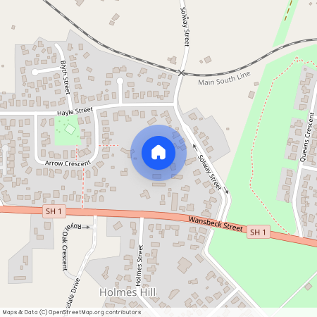 B/24 Solway Street, Oamaru, Waitaki