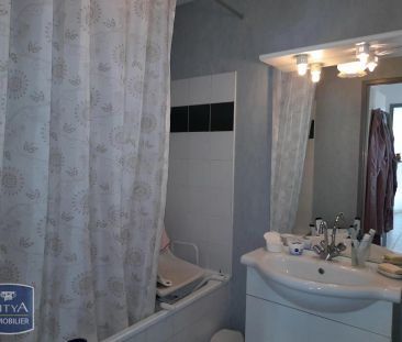 Appartement à louer 3 pièces 64.43m² - Photo 4