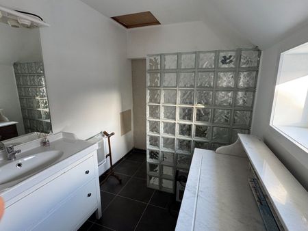 Charmante woning met tuin en prachtig uitzicht in Wulvergem (Heuvelland) - Photo 3