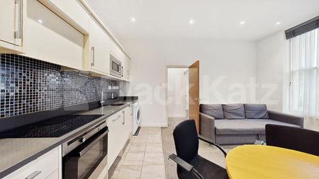 Mill Lane, London, NW6 - Photo 3