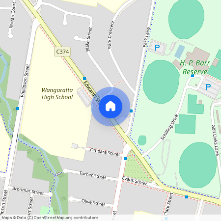 8 Edwards Street, Vic 3677, Wangaratta