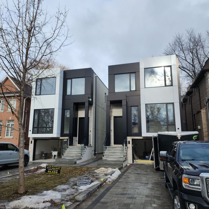 For Lease - 40 Cameron Avenue, Toronto, Ontario - Photo 1