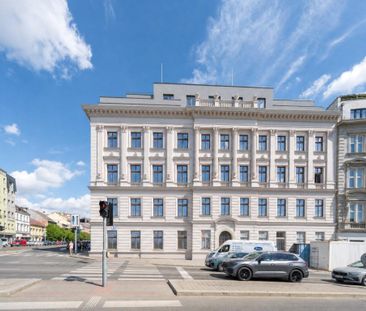 Pronájem bytu 1+kk 27 m2 - Photo 1