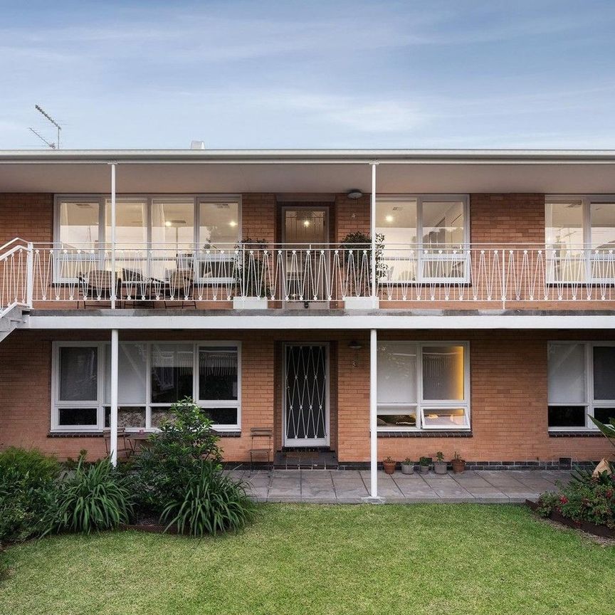 4/159 Cotham Road, Kew VIC 3101 - Photo 1