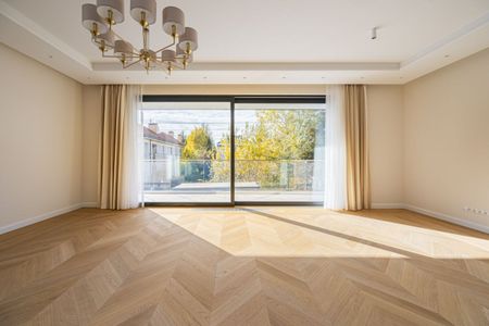 Luksusowy apartament z 5 sypialniami i garażem - Фото 2