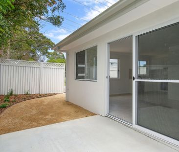 Brand New Low Maintenance Granny Flat - Photo 1