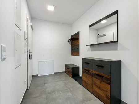 Miete: Vollmöblierte zentral begehbare 2-Zimmer Wohnung | Balkon | 1100 Wien - Photo 4