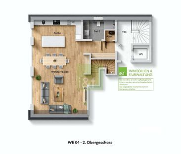 WE 4 - DESTINATION ZUHAUSE - Ihr neues Kapitel beginnt hier: Hagene... - Foto 3