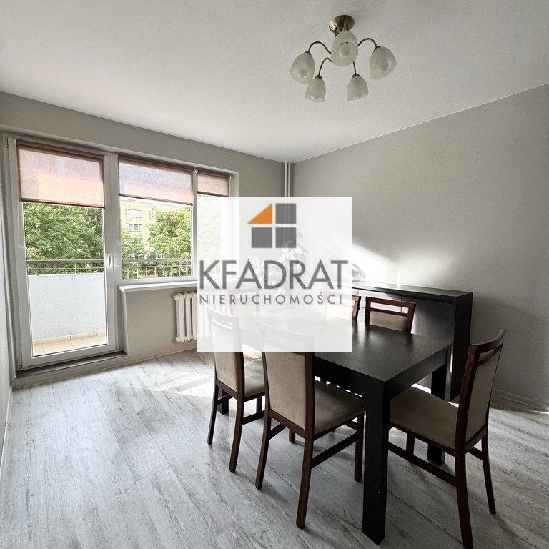2 rozkładowe pokoje | Zawadzkiego | Balkon - Photo 1