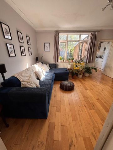 3 Bed Terraced House, Kenya Road, SE7 - Photo 3