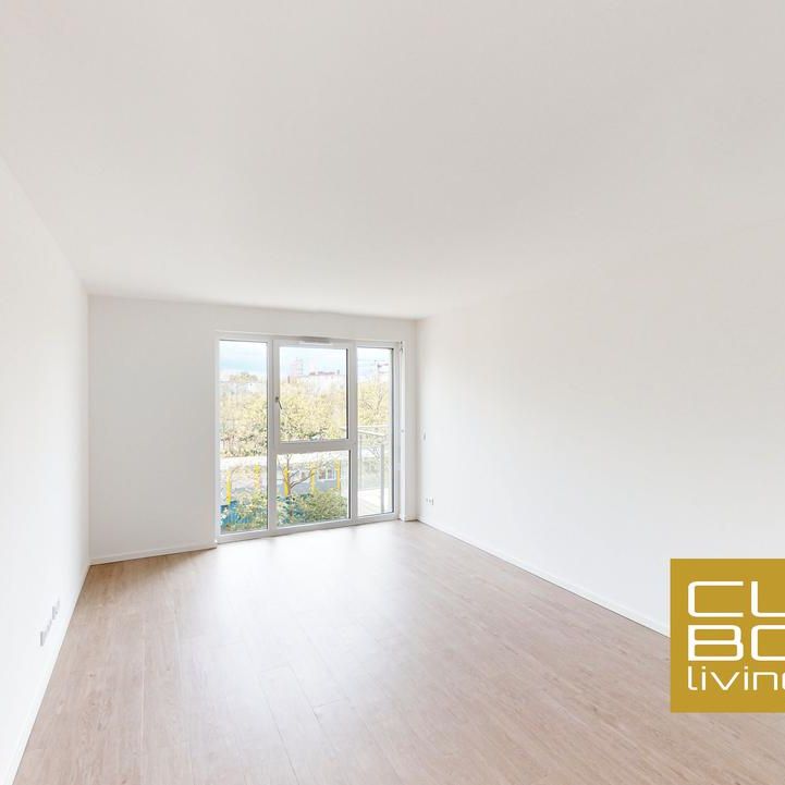 Klein aber fein - Ihr neues zu Hause in Darmstadt - Photo 1