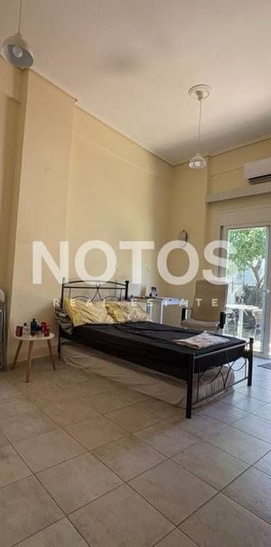 Studio/Γκαρσονιέρα για ενοικίαση - Καλαμάτα - Photo 1