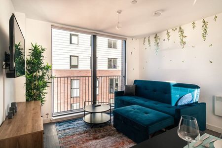 Oldfield Road - Photo 3