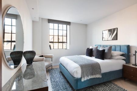 Great Peter Street, London, SW1P 3LW - Photo 5