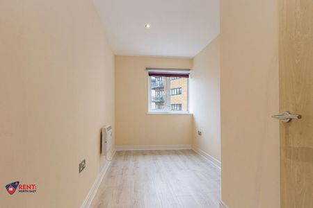 St. James Gate, City Centre, Newcastle Upon Tyne - Photo 5