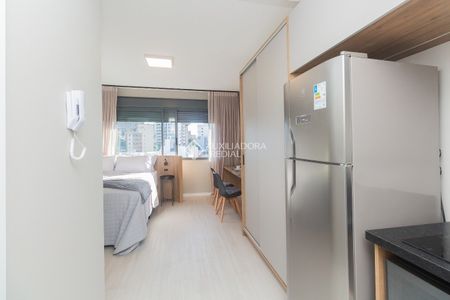Loft com 1 quarto e 25m² para alugar em Bela Vista, Porto Alegre. - Photo 5