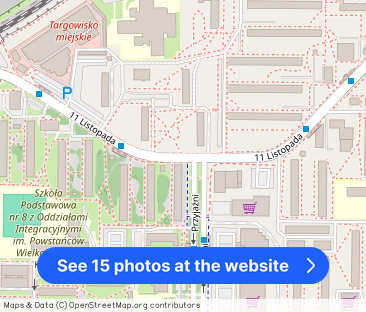 Do wynajęcia 4 pokoje, balkon, po remoncie, Konin - Photo 1