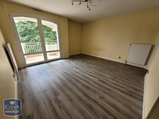 Location Appartement 1 pièce 32m² BLOIS 41000 - Photo 1