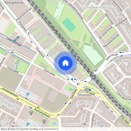 Stoomstraat 145, 5617 AS, Eindhoven