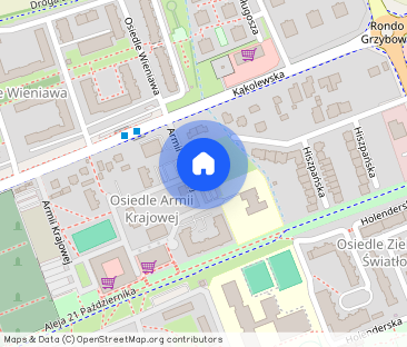 Mieszkanie w bloku z windą na wynajem - Leszno - Фото 1