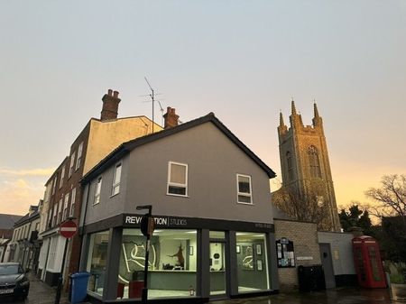 Market Place, Bungay - Photo 4