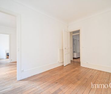 Appartement 3 pièces - 52.06m² - Photo 5