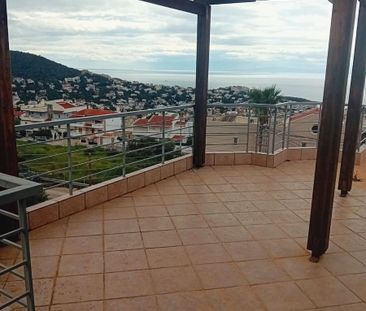 Μεζονέτα για ενοικίαση Κέντρο Σαρωνίδας - παραλία (Σαρωνίδα) - Photo 3