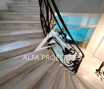 Μονοκατοικία 650 τ.μ. για ενοικίαση, Αθήνα - Βόρεια Προάστια, Κηφισιά - Photo 2
