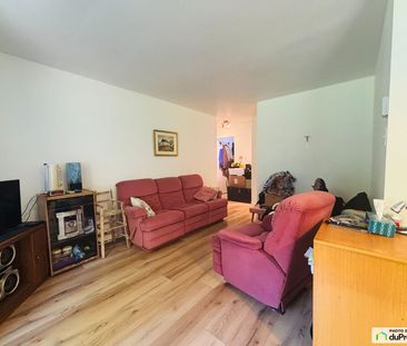 3-6799, rue Saint-Georges, Lévis à louer - Photo 4
