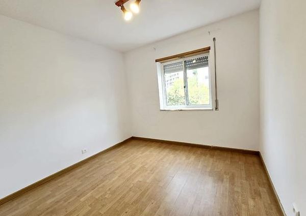 Apartamento T2 em Setúbal