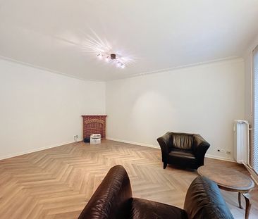 Appartement te huur in Laken - Foto 1
