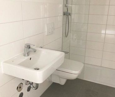 Stop: 2 Zimmer Wohnung in modernisiertem Gebäude - Foto 2