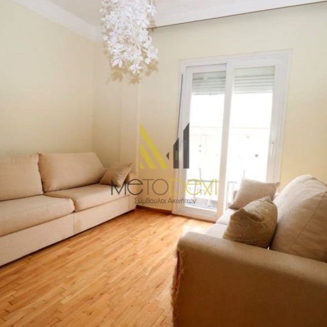 Διαμέρισμα για ενοικίαση - Συκιές, - Photo 1