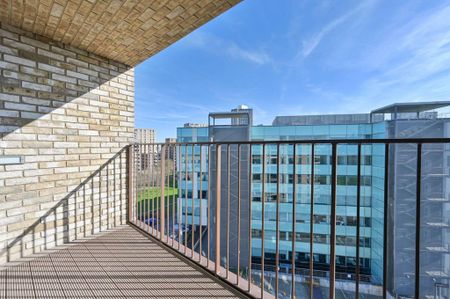 1 bedroom flat to rent - Photo 5