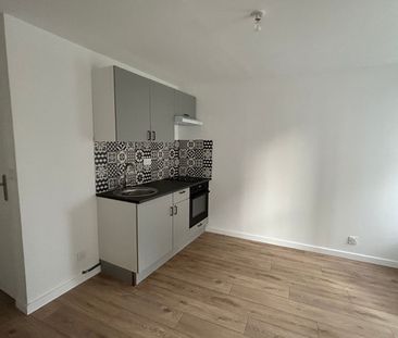 Quimper Appartement 2 pièces 24.64m2 - Photo 2