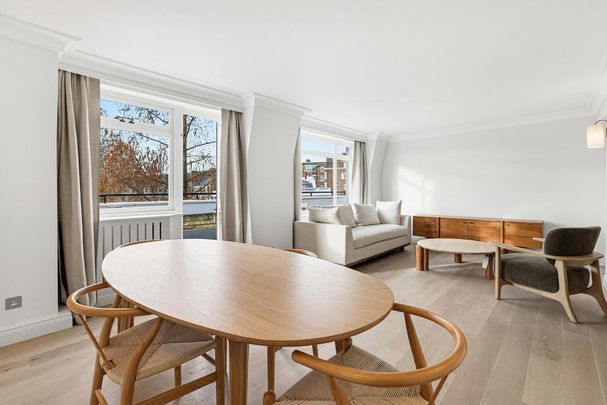 3 bedroom flat to rent - Photo 1