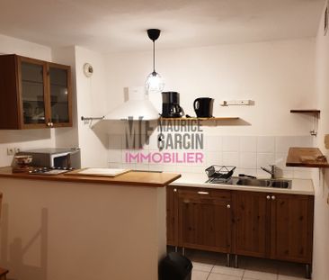 APPARTEMENT meublé LOCATION AVIGNON - 2 pièces 48.09m² - Photo 4