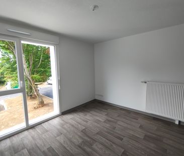 Location Appartement 1 pièce 22m² FRANQUEVILLE ST PIERRE 76520 - Photo 5