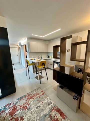 1.5 Zimmer, 40 m², 2. Stock - Foto 5