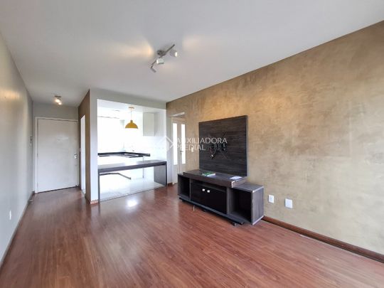 Apartamento com 2 quartos e 66m² para alugar em Hamburgo Velho, Novo Hamburgo. - Photo 1