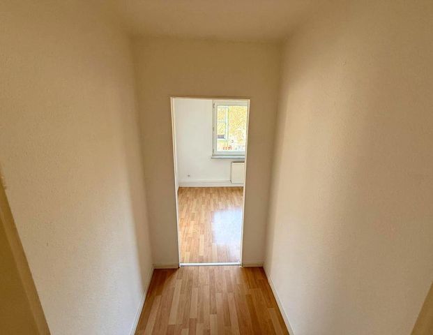 Wunderschöne frisch Renovierte 3,5 Zimmer Wohnung in Top Lage! - Foto 1