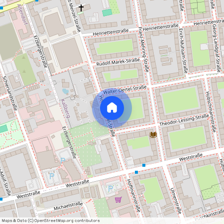 Horst-Menzel-Str. 29, 09112 Chemnitz - Kaßberg