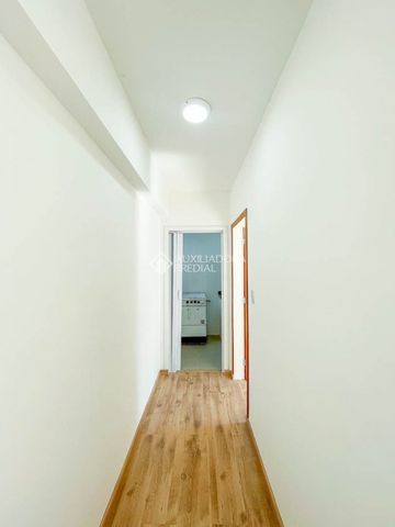 Apartamento com 1 quarto e 30m² para alugar em Centro Histórico, Porto Alegre. - Photo 3